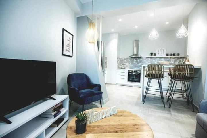 M&E House Apartment Agios Nikolaos  Exterior photo